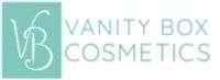 Vanity Box Cosmetics coupons